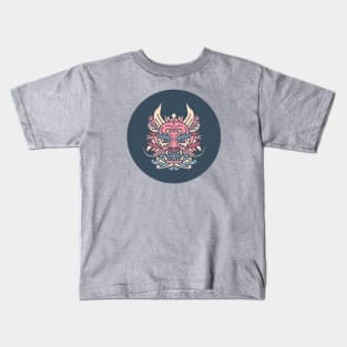 Ryu Kids T-Shirt